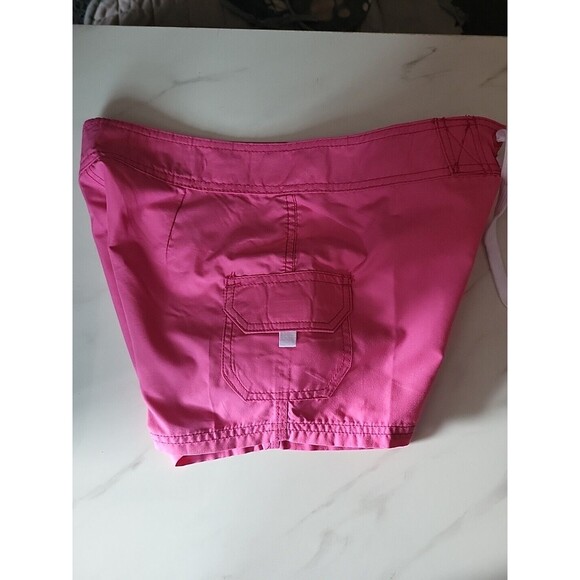 kanu surf women board shorts. Size 0. Pink. NWT. Lightweight, Breathable, Sun - Picture 7 of 14